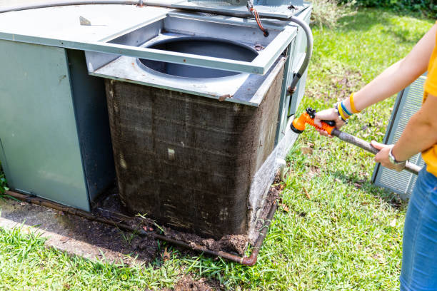 Best Commercial Air Duct Cleaning  in Ridgecrest, FL