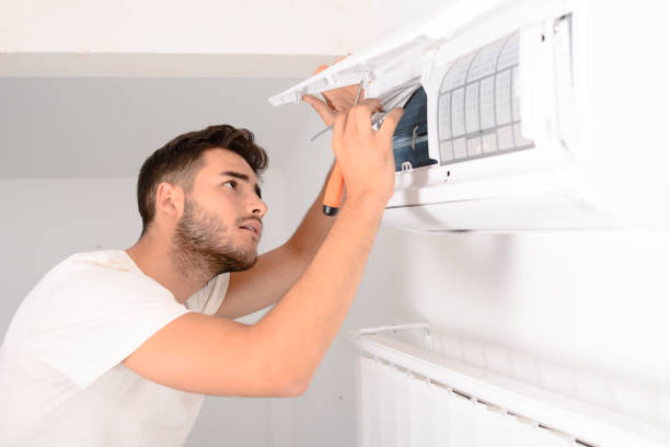 Best Air Vent Cleaning Services  in Ridgecrest, FL